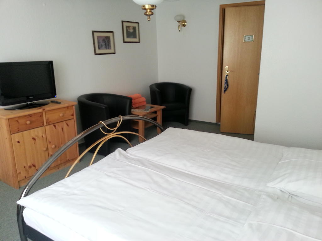 Alte Rathausschaenke - Hotel Garni Hannoversch Münden Εξωτερικό φωτογραφία